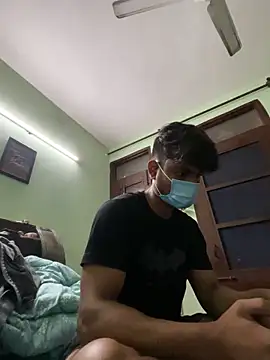 Mr_Cajonny0's cam snapshot