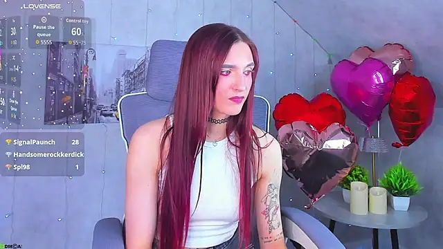 Alisha_Green's cam snapshot