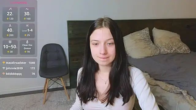 AlicePowells's cam snapshot