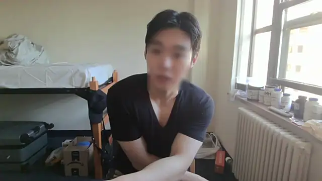 hoon025's cam snapshot