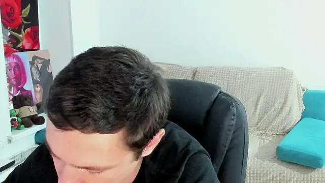 Alexmansuper's cam snapshot