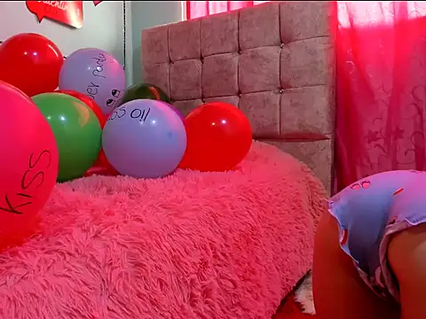 talia_mystic's cam snapshot