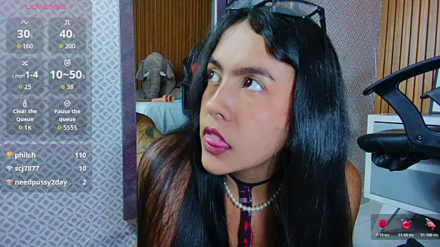 lizza_oss's cam snapshot