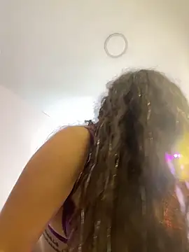 Hannah-Prada's cam snapshot