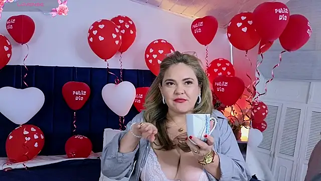 NatashaBlade_'s cam snapshot