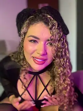 TianaRios_Pink's cam snapshot