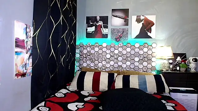 Hot_Metallica69 live sex cam