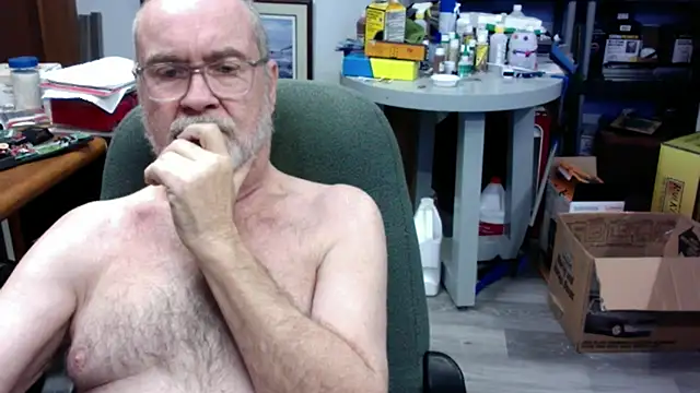 Jcaspen's cam snapshot