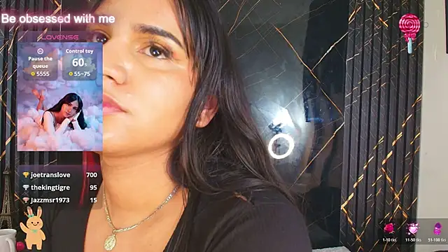 Kagome01 live sex cam