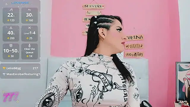 valentina_princess_ live sex cam