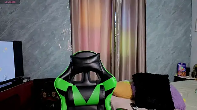 Daiki_Jack live sex cam