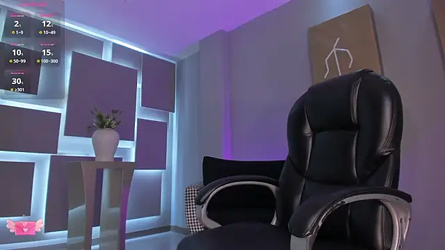 ArianaDumont's cam snapshot