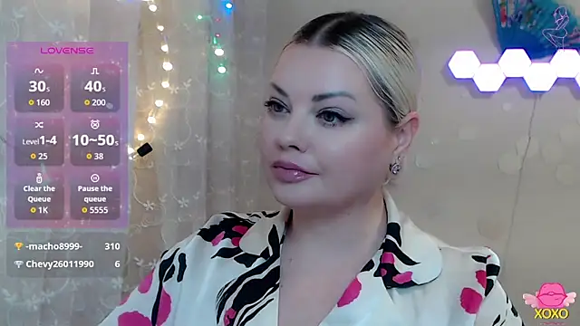 JewellKiss7 live sex cam