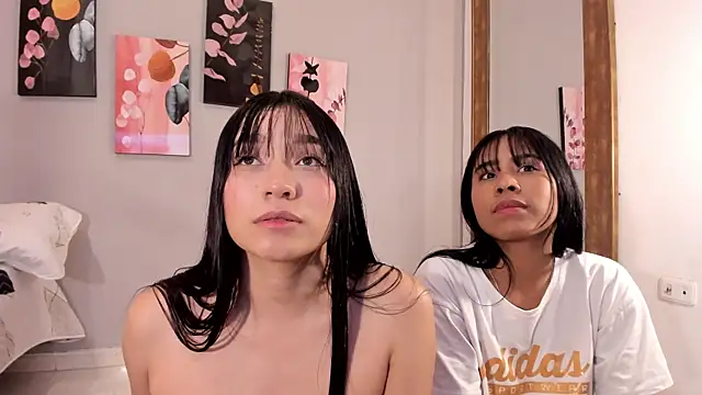 Maia_W10's cam snapshot