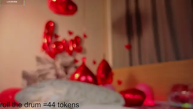 OttilieBurruss live sex cam