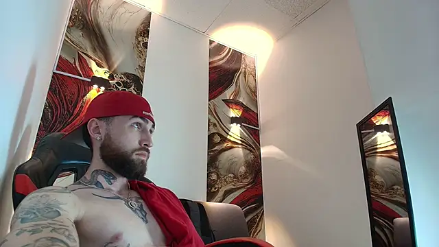 Luke_davis01 live sex cam
