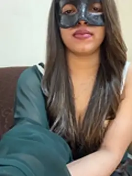 Cute-Sakhi's cam snapshot