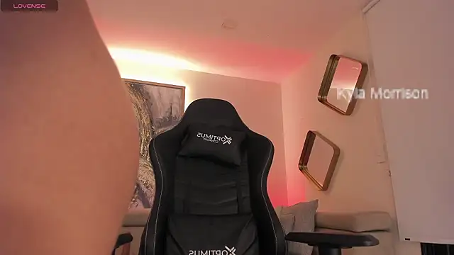 KylaMorrison's cam snapshot