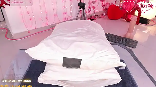 ohyesly_'s cam snapshot