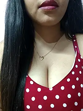 Sharvari-Wagh's cam snapshot