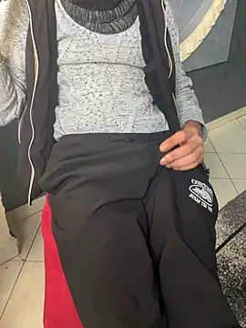 Yasar-Xxxl's cam snapshot