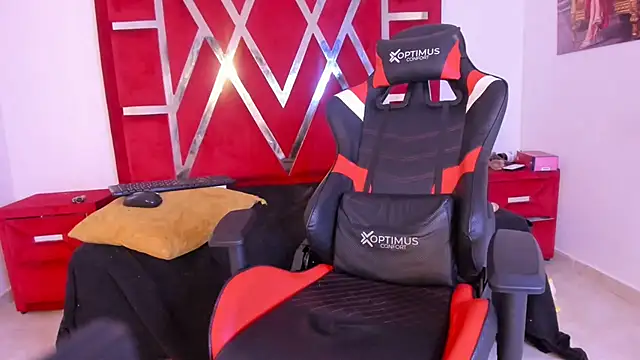 angelkyraasm's cam snapshot