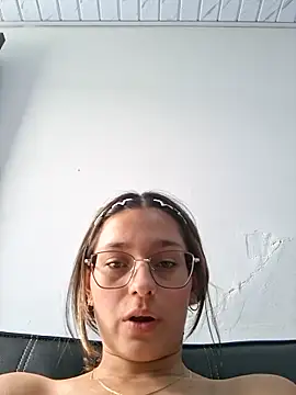 Ary-18's cam snapshot