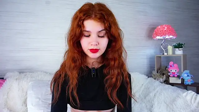 YettaCalabria's cam snapshot