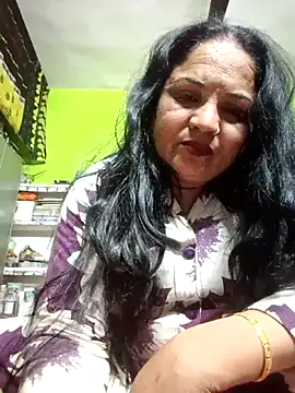 Chanchal_cute's cam snapshot