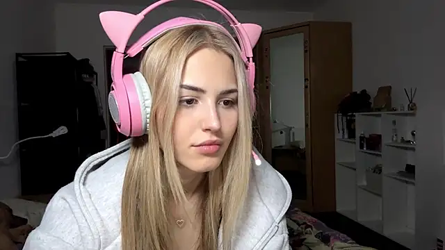 Evva_mayy's cam snapshot