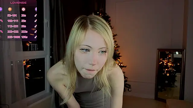 UWU_flower's cam snapshot