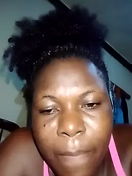 Danny_lady's cam snapshot