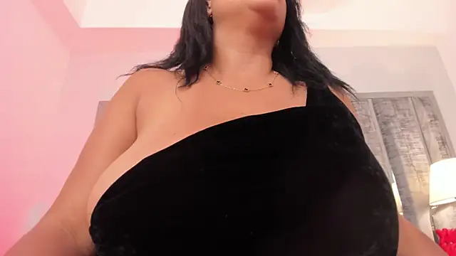 Ciara_Benet's cam snapshot