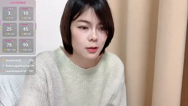 Linda-LL live sex cam