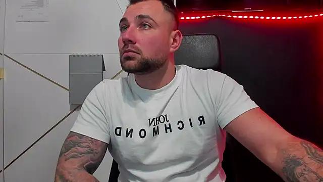 DuncanStone live sex cam