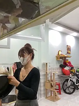 __BabyShowPublic__ live sex cam