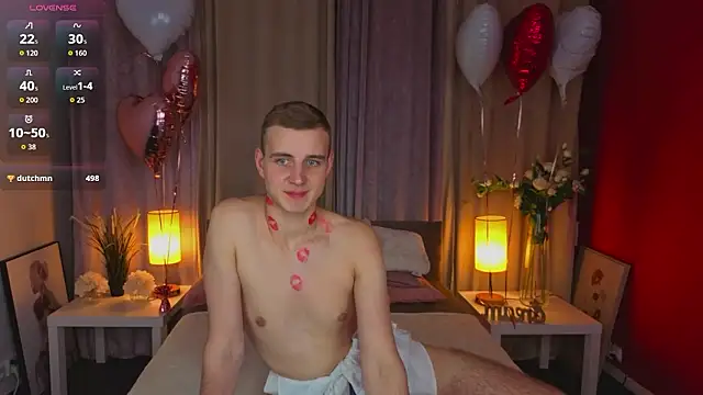 HereAlexColee live sex cam