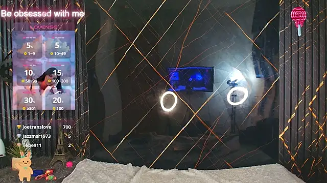 Kagome01 live sex cam