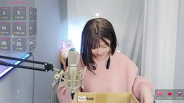 Tw_Sexynn live sex cam