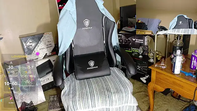 MasterForgedRayy live sex cam