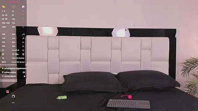 Avy_rose live sex cam