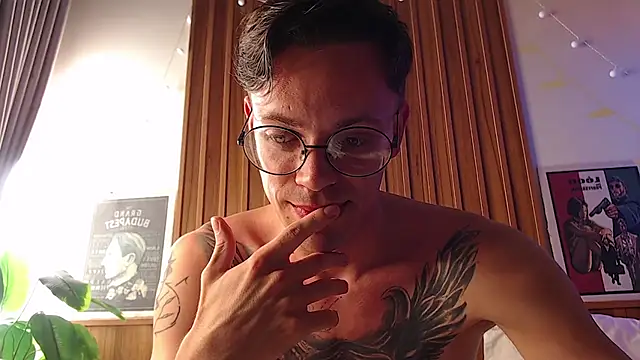 William_Henry_ live sex cam