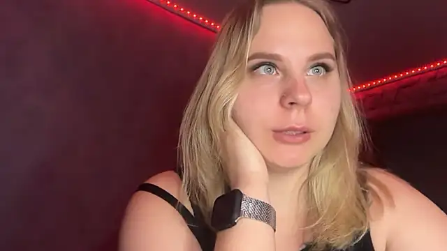 Thalia__Star live sex cam