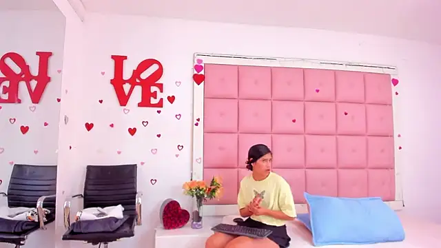 Aliss_Aron live sex cam