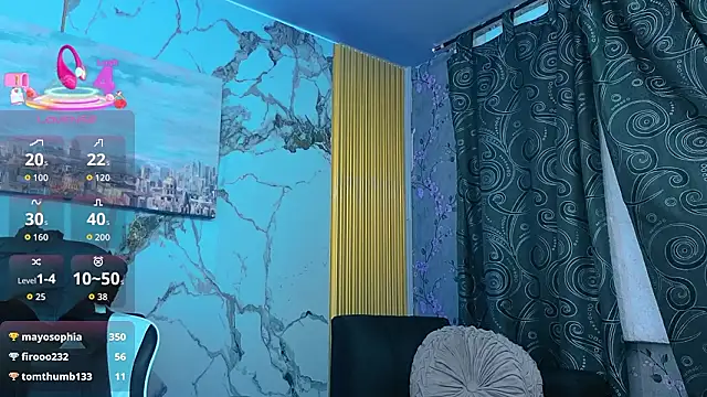 Vanesa_pm live sex cam