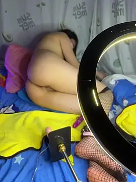 Lovey_fox live sex cam