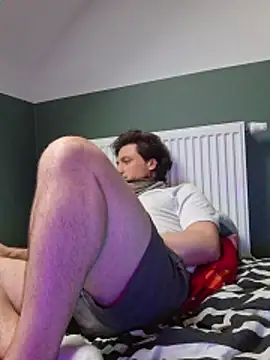 Ghost_Pie live sex cam