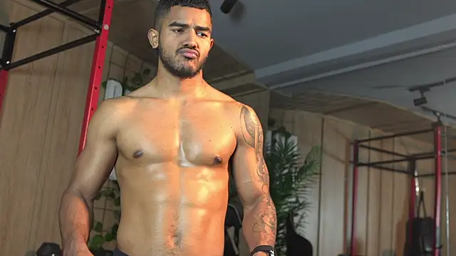 Reik_Vonn live sex cam