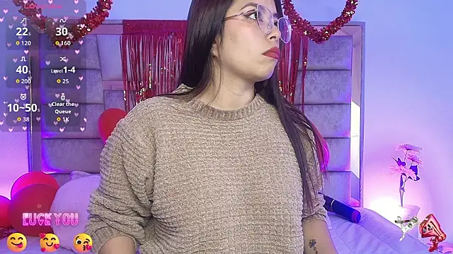 Ariana_Castillo__'s cam snapshot