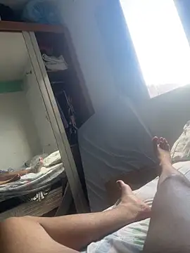 novinhogozando's cam snapshot